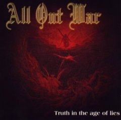 All Out War - Truth In The Age Of Lies