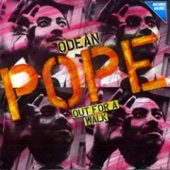 Odean Pope - Out For A Walk