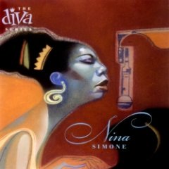 Nina Simone - The Diva Series: Nina Simone