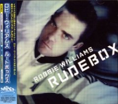 Robbie Williams - Rudebox