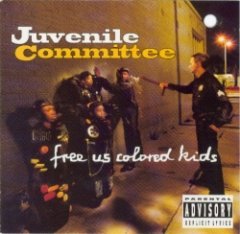 Juvenile Committee - Free Us Colored Kids