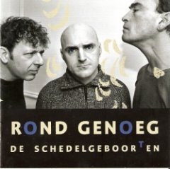 De Schedelgeboorten - Rond Genoeg