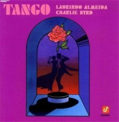 Laurindo Almeida - Tango