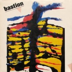 Bastion - Bastion