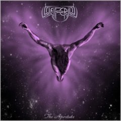 Luciferion - The Apostate