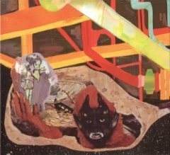 Wolf Parade - At Mount Zoomer