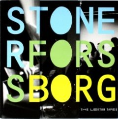 Carl Borg - The Lektor Tapes
