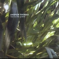 Andrew Thomas - Fearsome Jewel