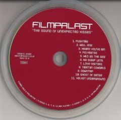 Filmpalast - The Sound Of Unexpected Kisses