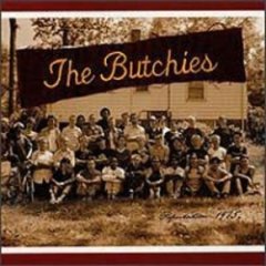 The Butchies - Population 1975