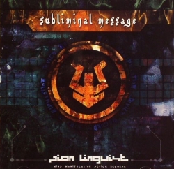 Zion Linguist - Subliminal Message