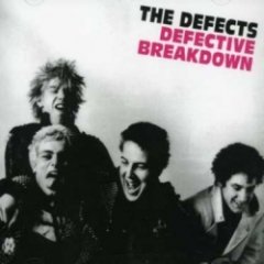 The Defects - Defective Breakdown