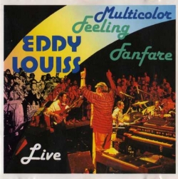 Multicolor Feeling Fanfare - Live