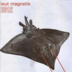 Leut Magnetik - B612