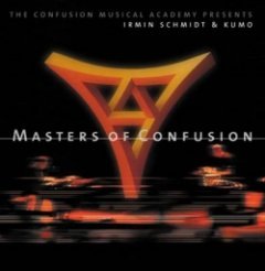 Irmin Schmidt - Masters Of Confusion