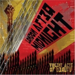 London After Midnight - Violent Acts Of Beauty