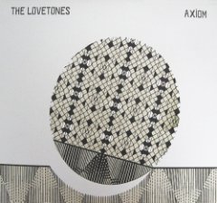 The Lovetones - Axiom