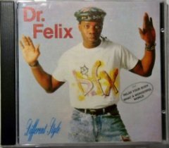 Dr. Felix - Different Style