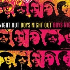 Boys Night Out - Boys Night Out