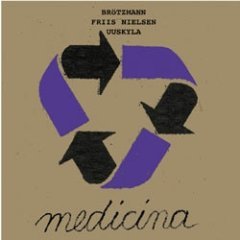 Peeter Uuskyla - Medicina