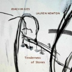 Lauren Newton - Tenderness Of Stones