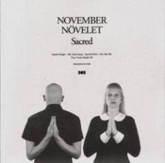 November Növelet - Sacred (EP)