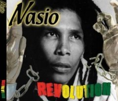 Nasio Fontaine - Revolution