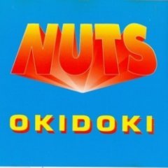 Nuts - Okidoki