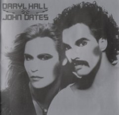 Daryl Hall & John Oates - Daryl Hall & John Oates