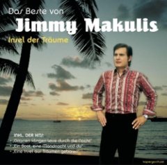 Jimmy Makulis - Insel der Träume - Das Beste von