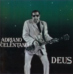 Adriano Celentano - Deus