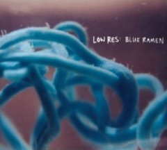 Low Res - Blue Ramen