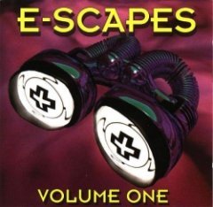 E-Scapes - Volume One