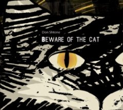 don shtone - Beware Of The Cat