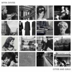 Myra Davies - Cities And Girls