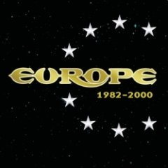 Europe - 1982-1992