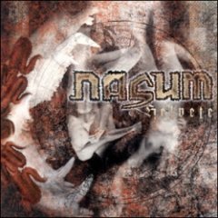 Nasum - Helvete