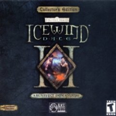 Inon Zur - Icewind Dale II (Bonus Disc)