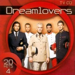 Dreamlovers - 20 Hits 4