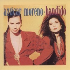 Azucar Moreno - Bandido