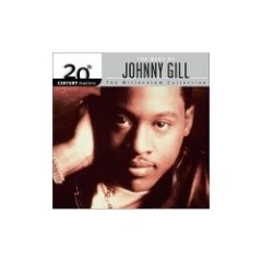 Johnny Gill - The Best Of Johnny Gill