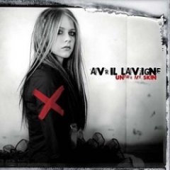 Avril Lavigne - Under My Skin