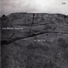 Joe Maneri Quartet - In Full Cry