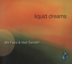 Veet Sandeh - Liquid Dreams