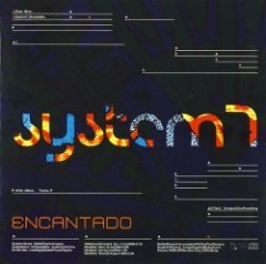 System 7 - Encantado