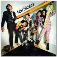 The Dickies - The Incredible Shrinking Dickies