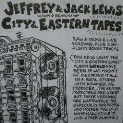 David Beauchamp - City & Eastern Tapes