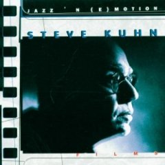 Steve Kuhn Trio - Jazz'n (E)Motion