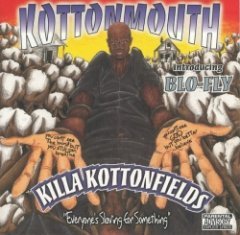 Blo-Fly - Killa Kottonfields