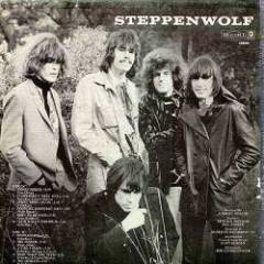 Steppenwolf - Steppenwolf